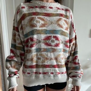 Saks Faith Avenue Sweater
